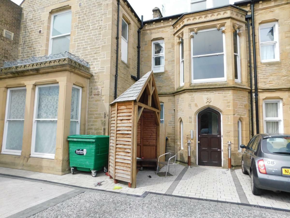 Kingsway Apartment Bishop Auckland Exterior foto